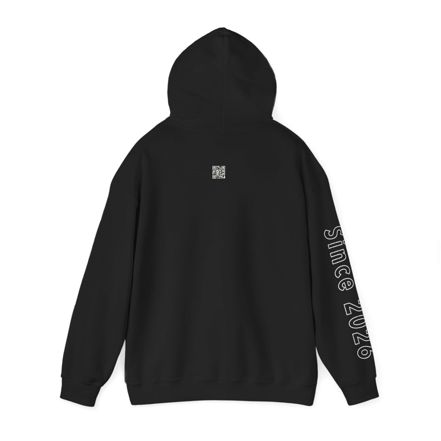 UNHINGED | UNIFORM Box Logo Hoodie