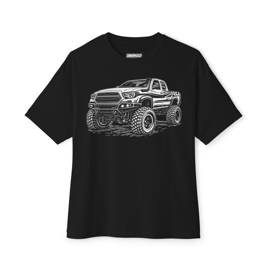 UNHINGED | Hawaii Built. Trail Ready