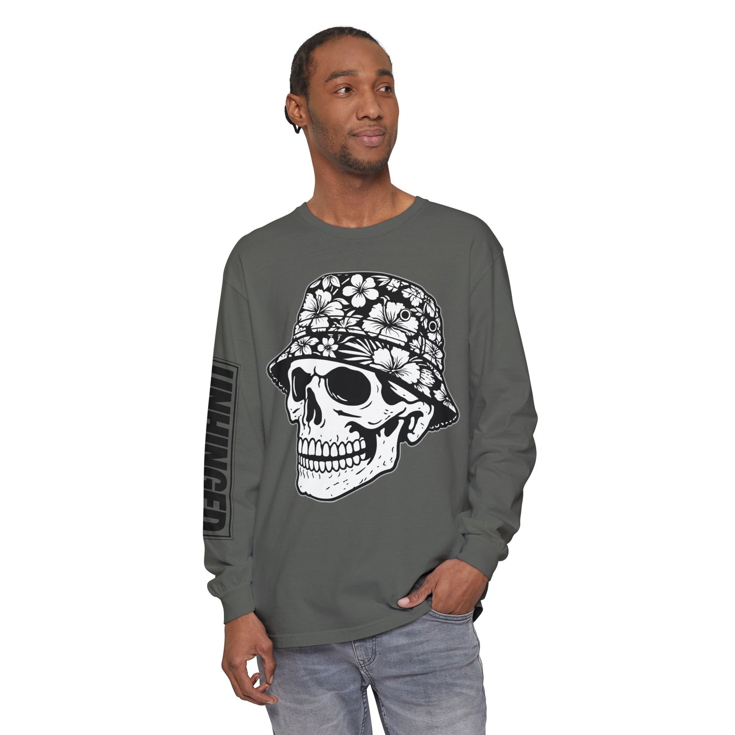 UNHINGED | Dead Inside, Island Vibes