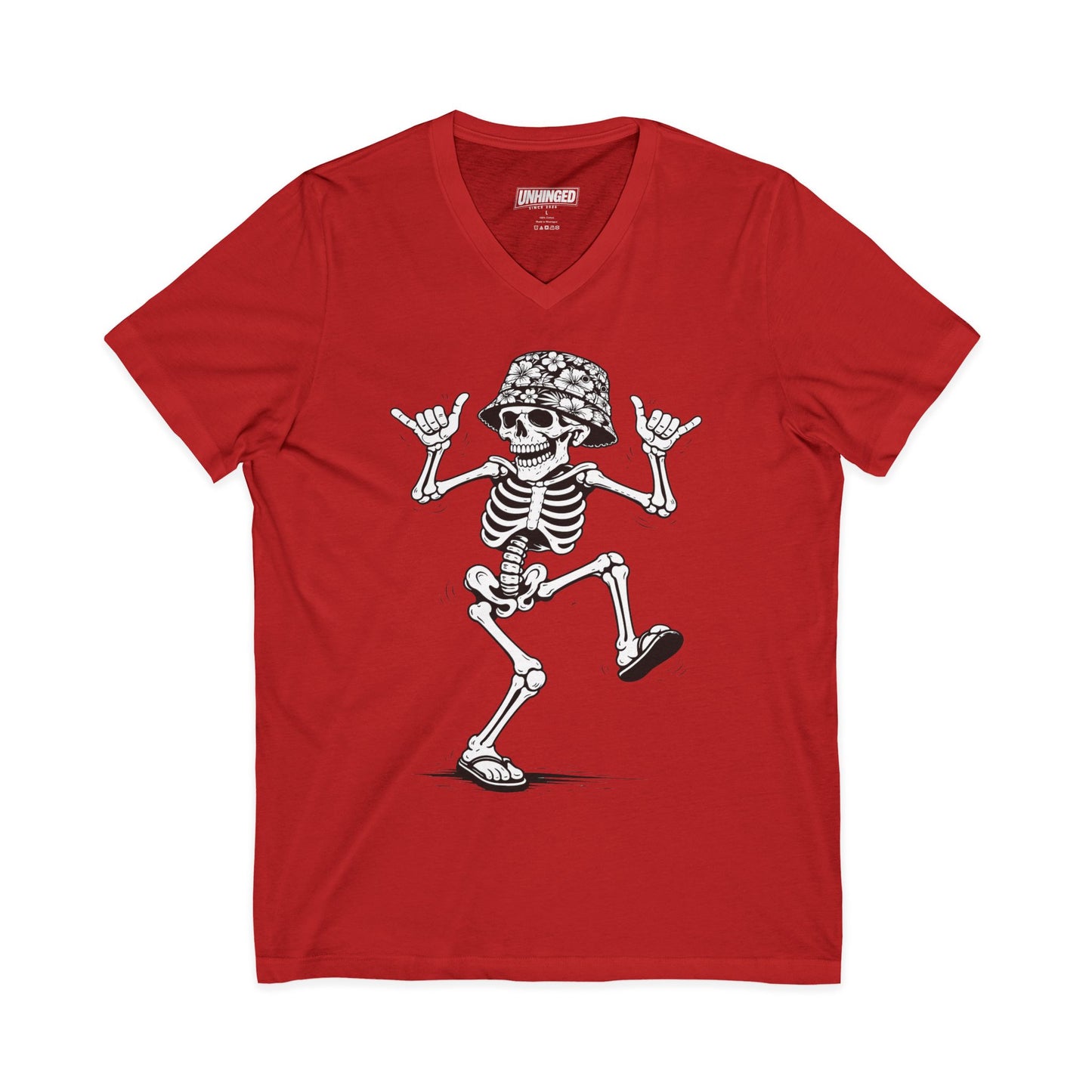 UNHINGED | Island Bones