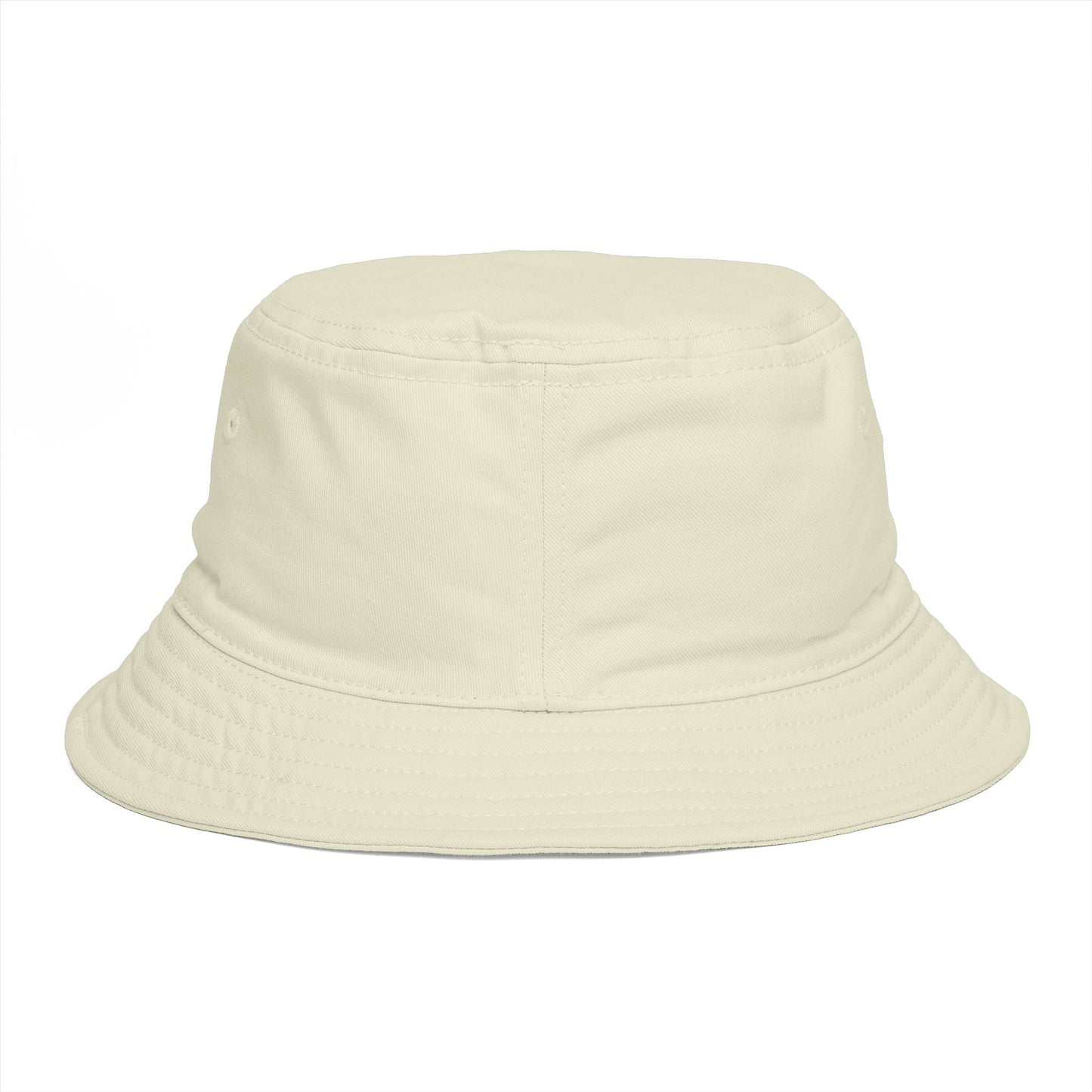 UNHINGED | Box Logo Bucket Hat