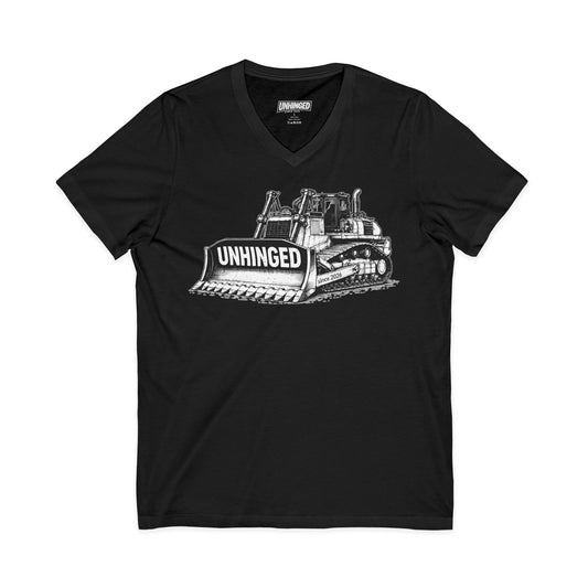 UNHINGED | Pushing through Since 2026