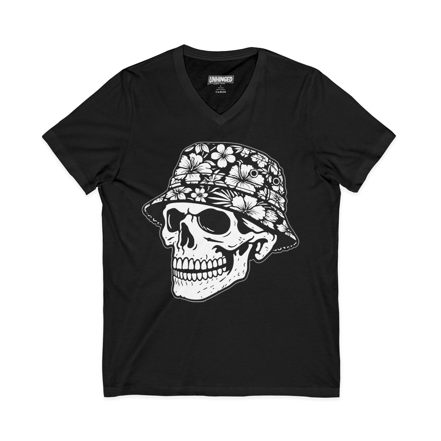 UNHINGED | Surf Raised. Street Ready