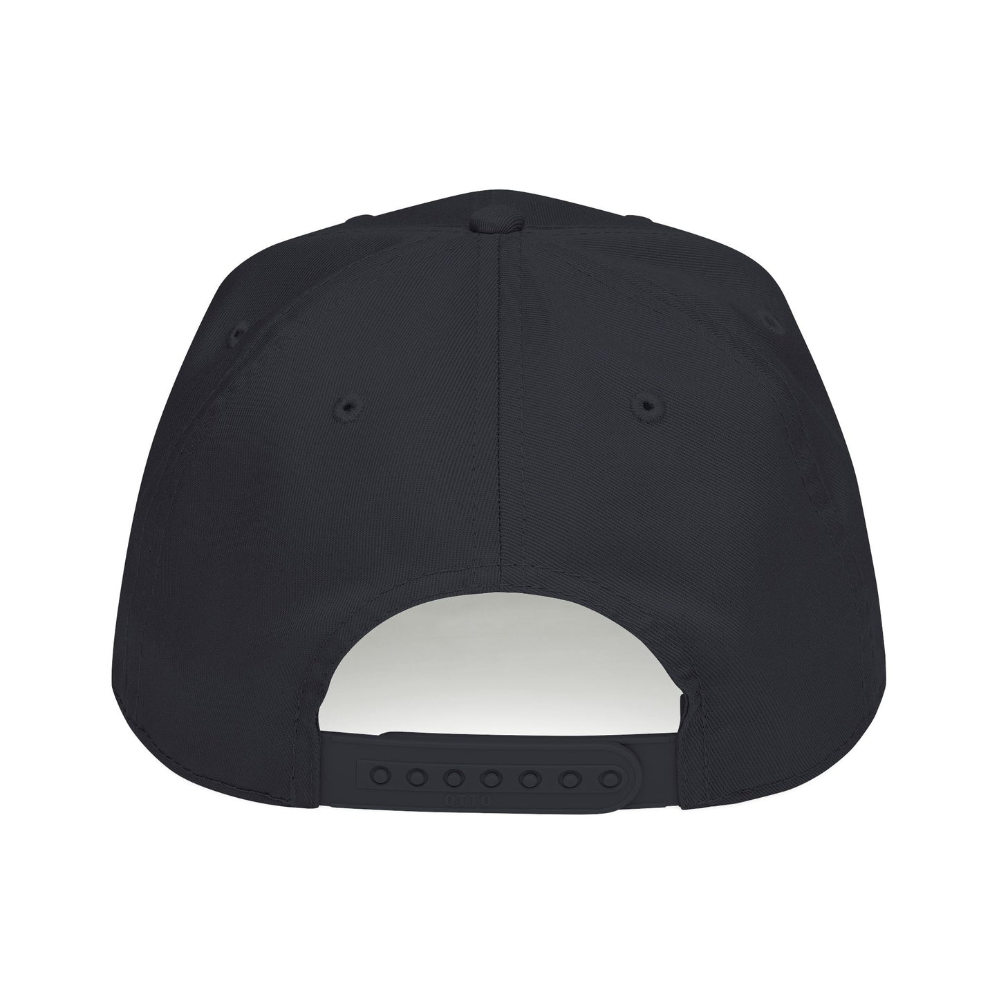 UNHINGED | Since 2026 Dozer Snapback