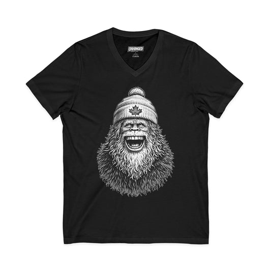 UNHINGED | Cold Raised. Wild Wired