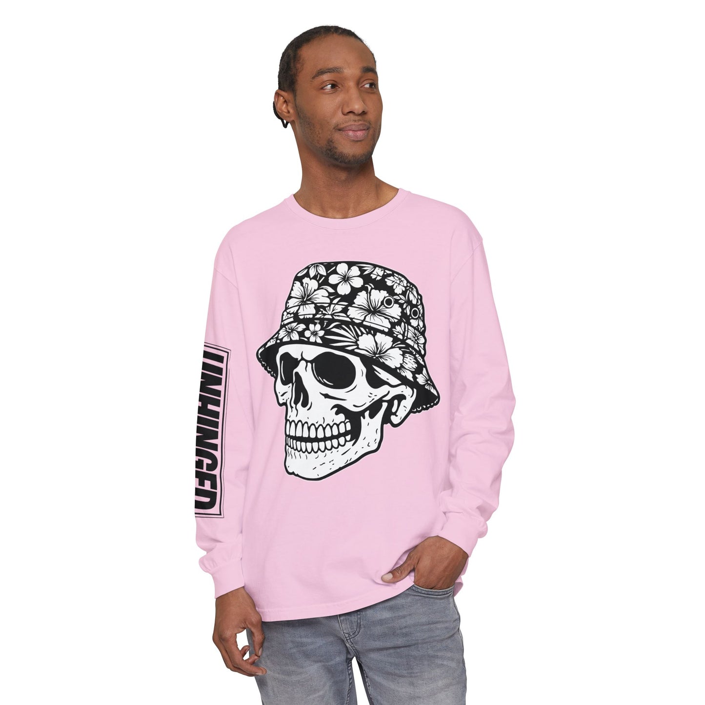 UNHINGED | Dead Inside, Island Vibes