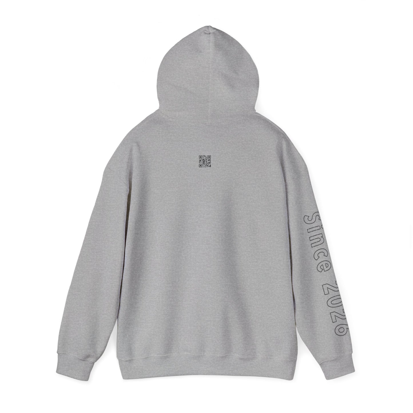 UNHINGED | UNIFORM Box Logo Hoodie
