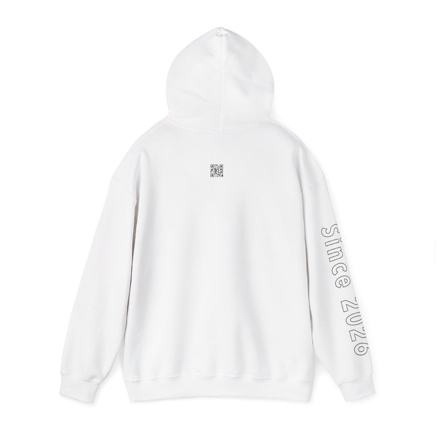 UNHINGED | UNIFORM Box Logo Hoodie