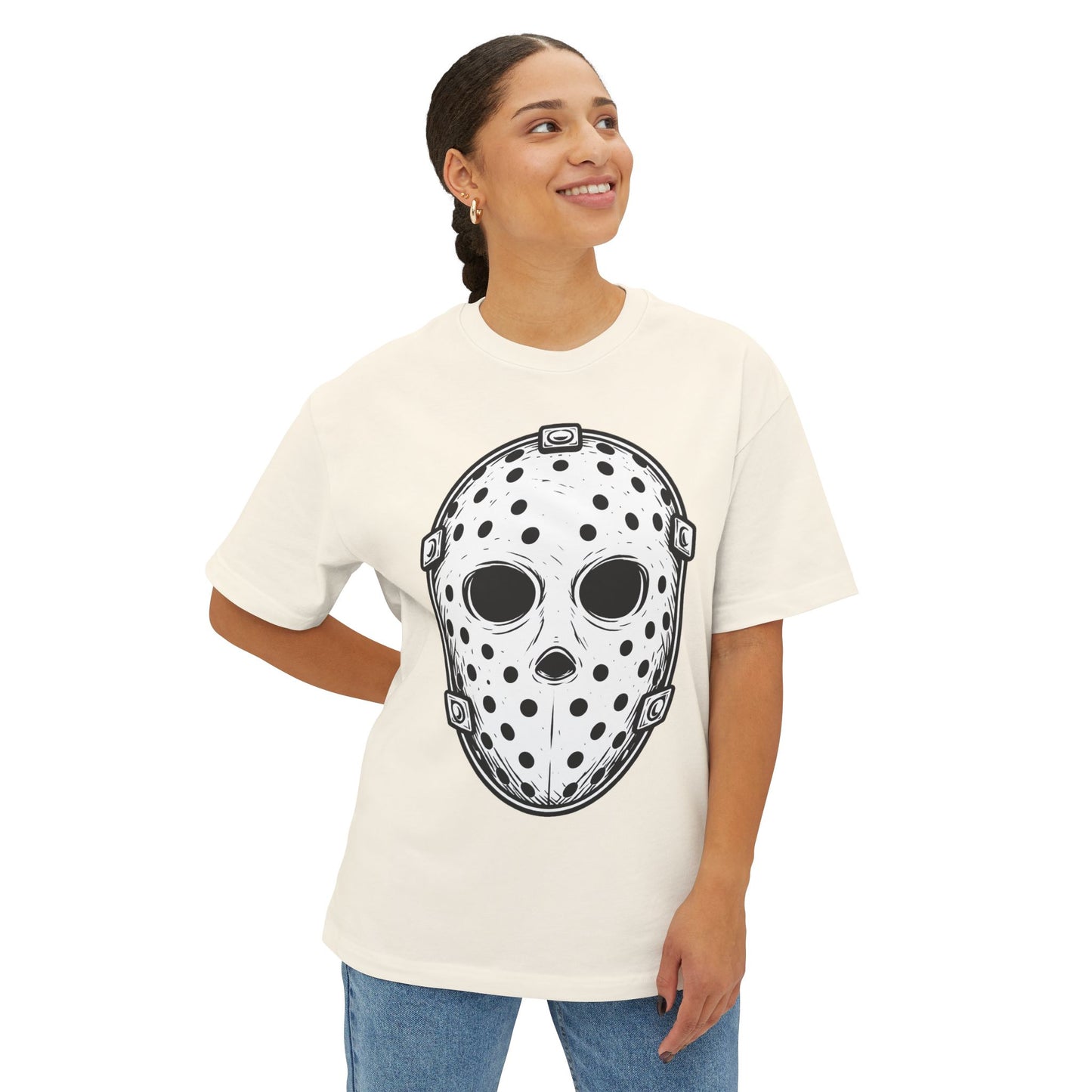 UNHINGED | No Face. No Mercy