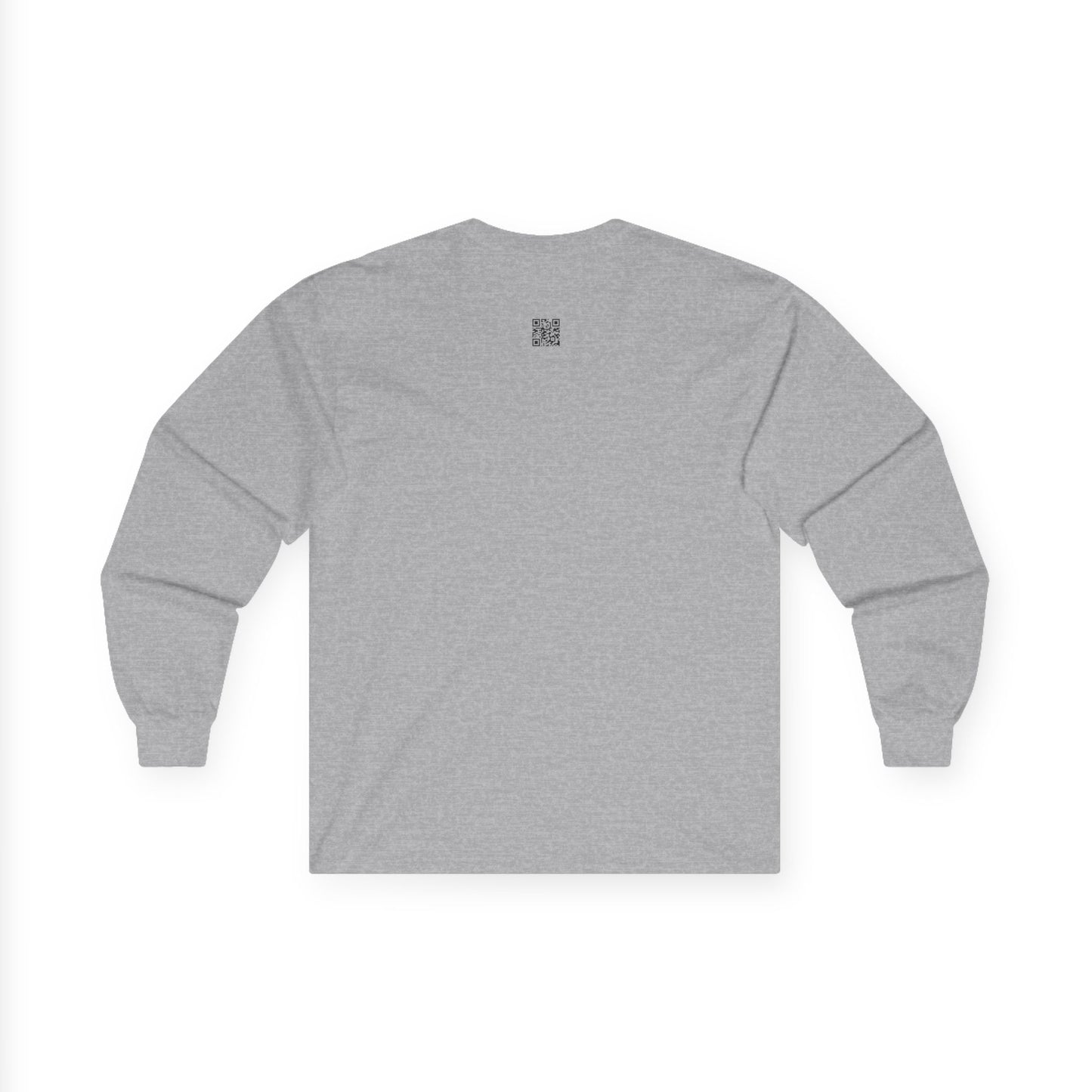 UNHINGED | UNIFORM Box Logo Long Sleeve