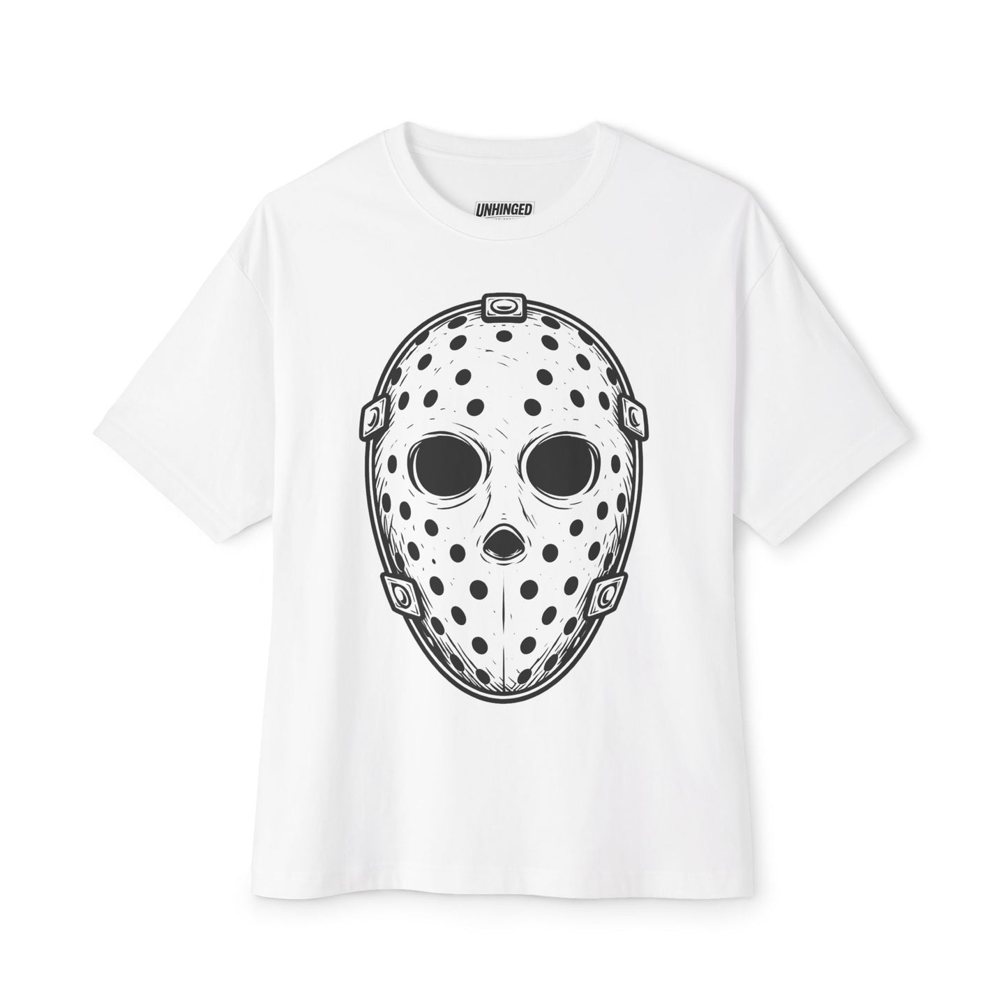 UNHINGED | No Face. No Mercy