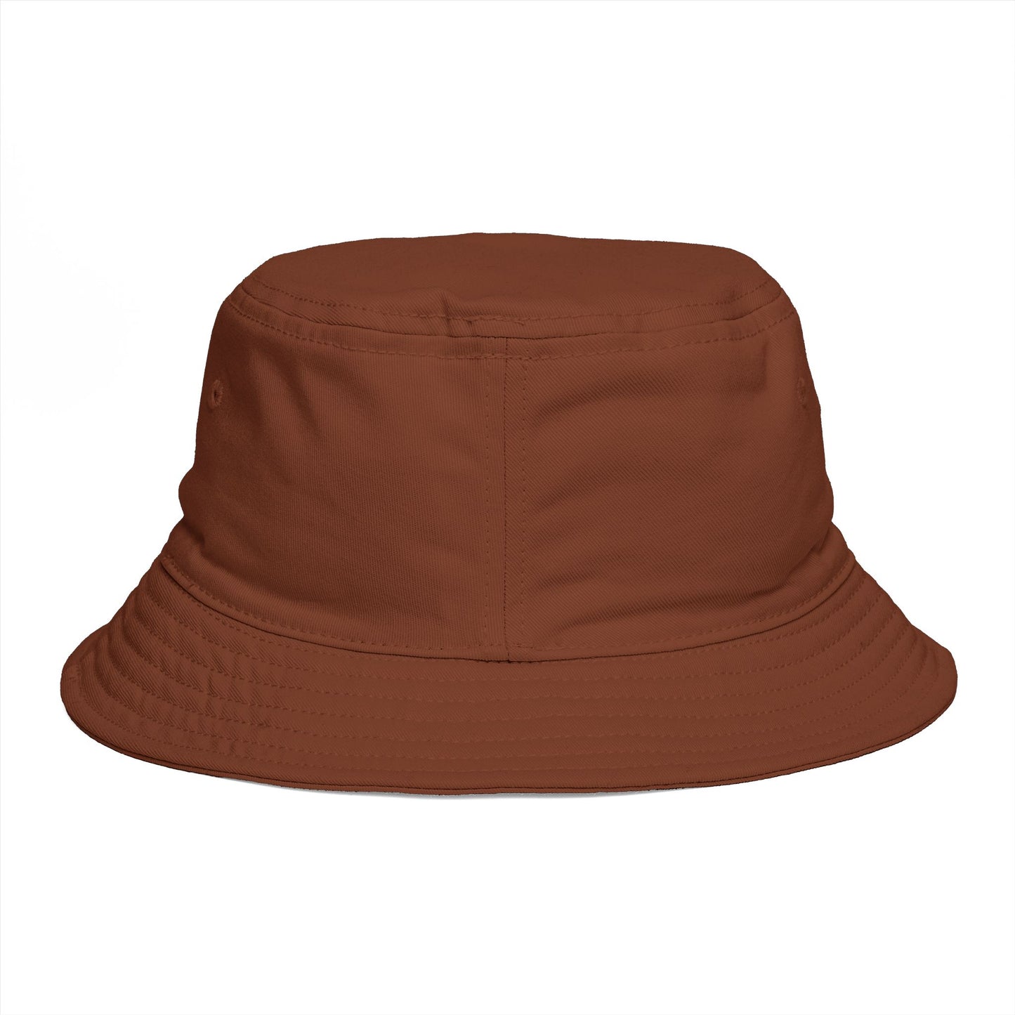 UNHINGED | Box Logo Bucket Hat