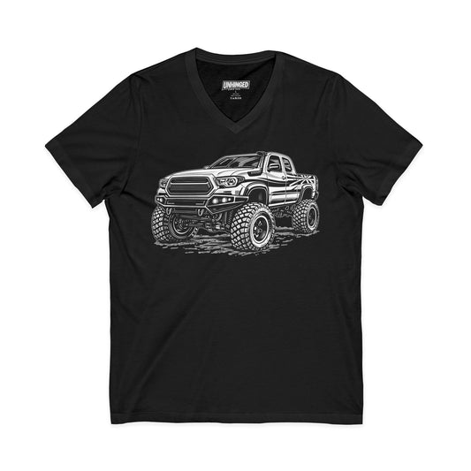 UNHINGED | Hawaii Built. Trail Ready