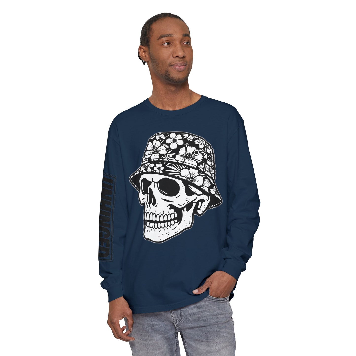 UNHINGED | Dead Inside, Island Vibes
