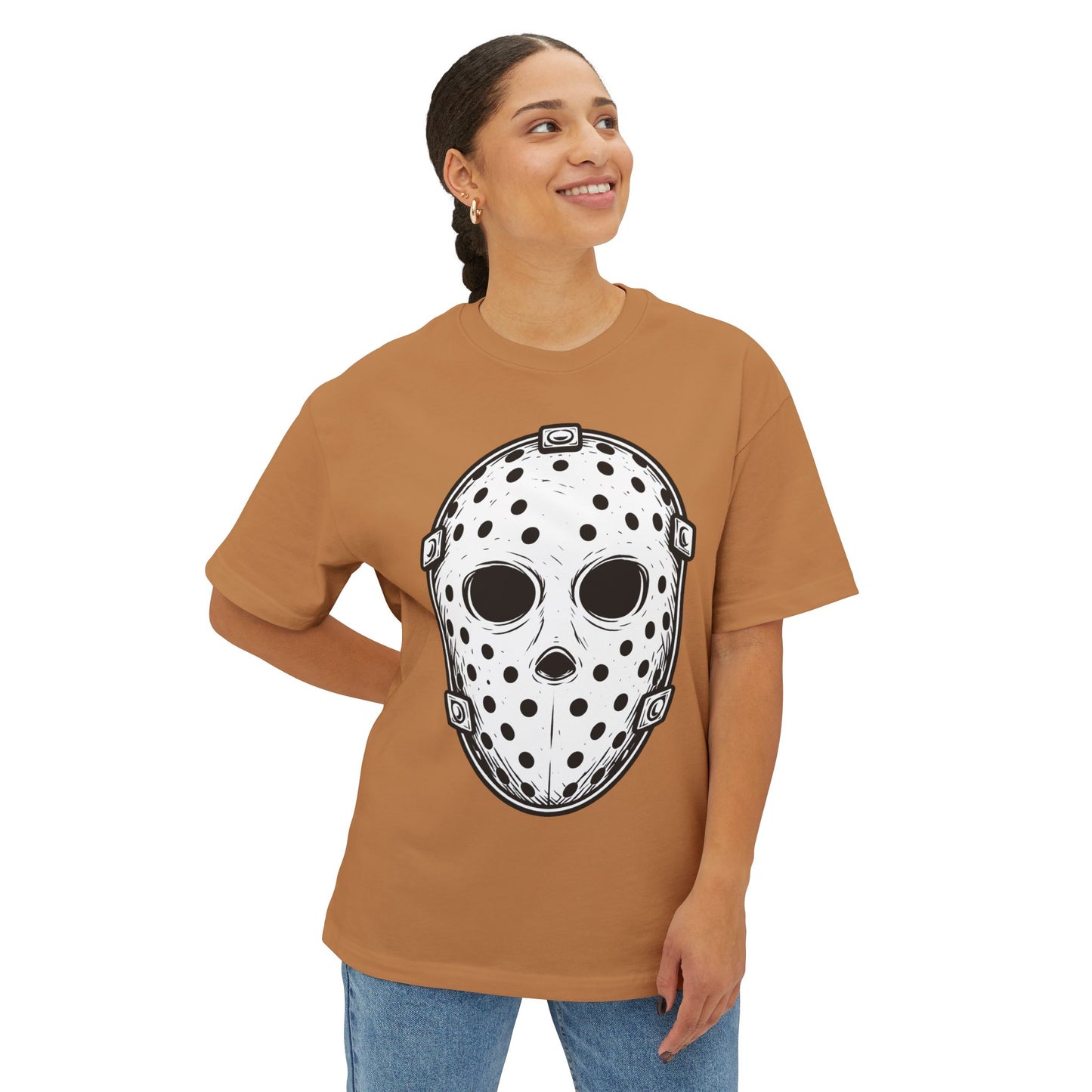UNHINGED | No Face. No Mercy