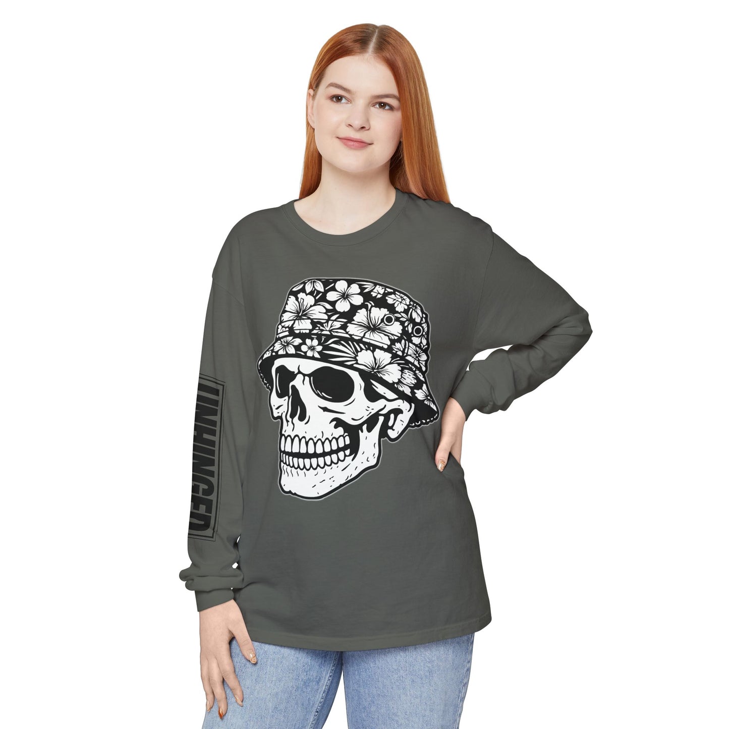 UNHINGED | Dead Inside, Island Vibes