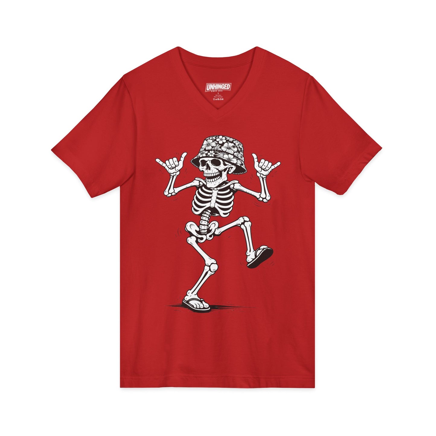 UNHINGED | Island Bones