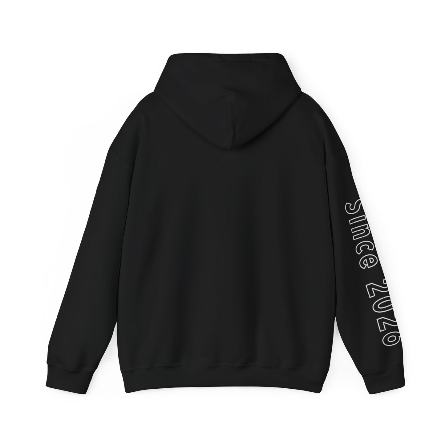 UNHINGED | UNIFORM Box Logo Hoodie