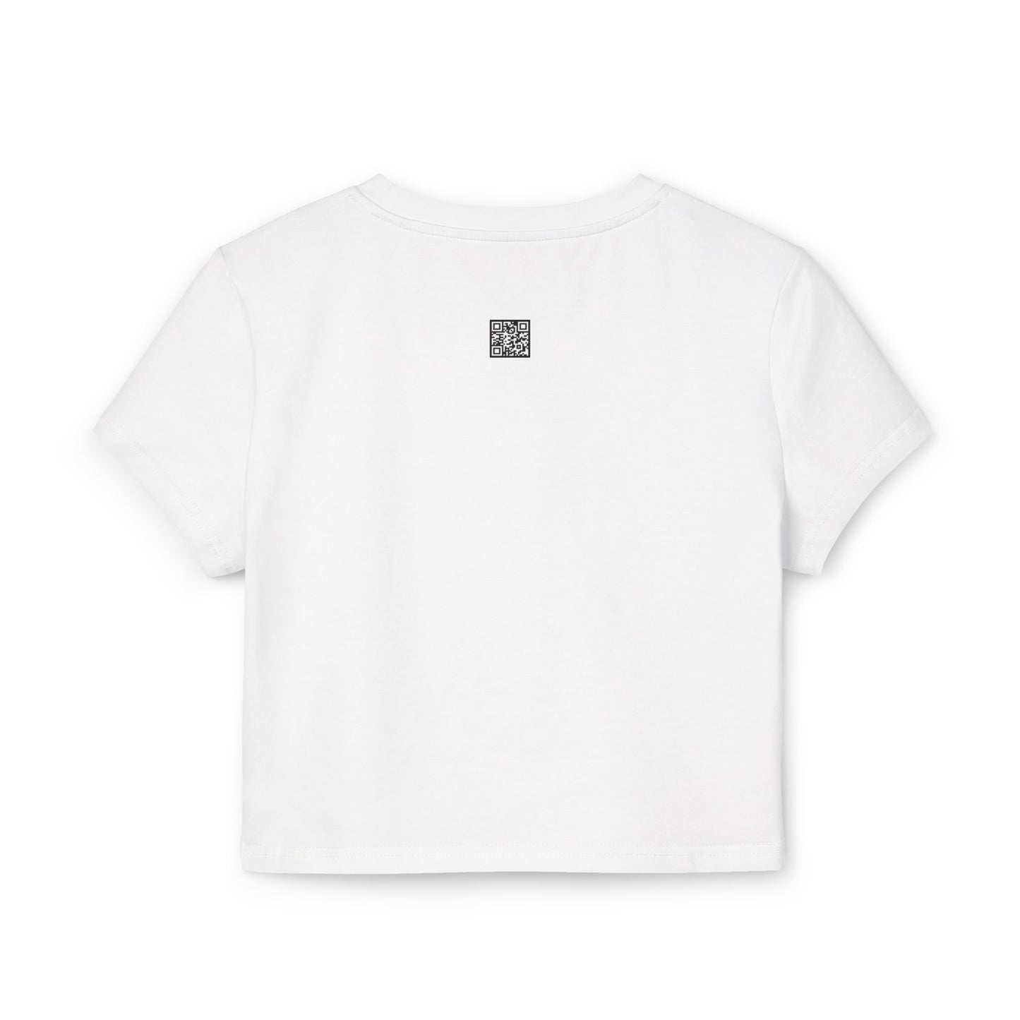 UNHINGED | Chaos Kitty Baby Tee