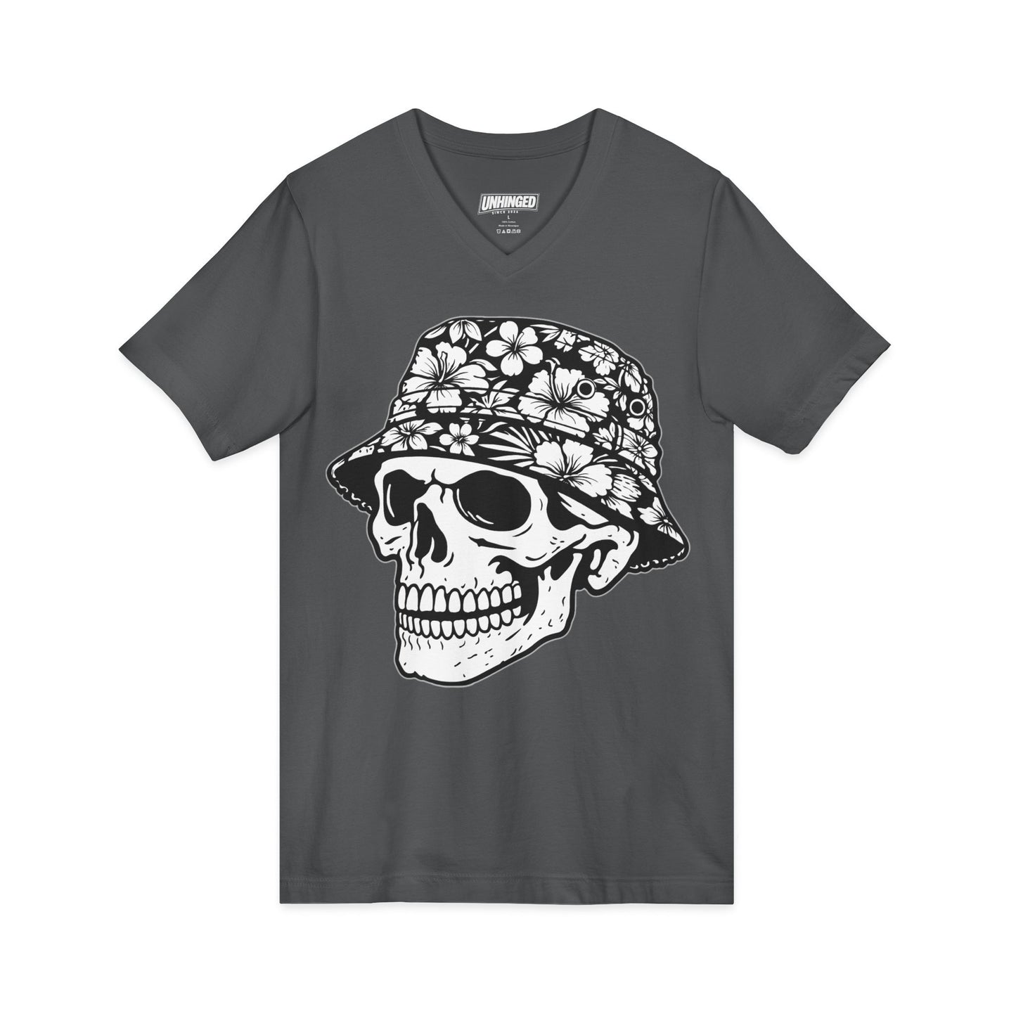 UNHINGED | Surf Raised. Street Ready