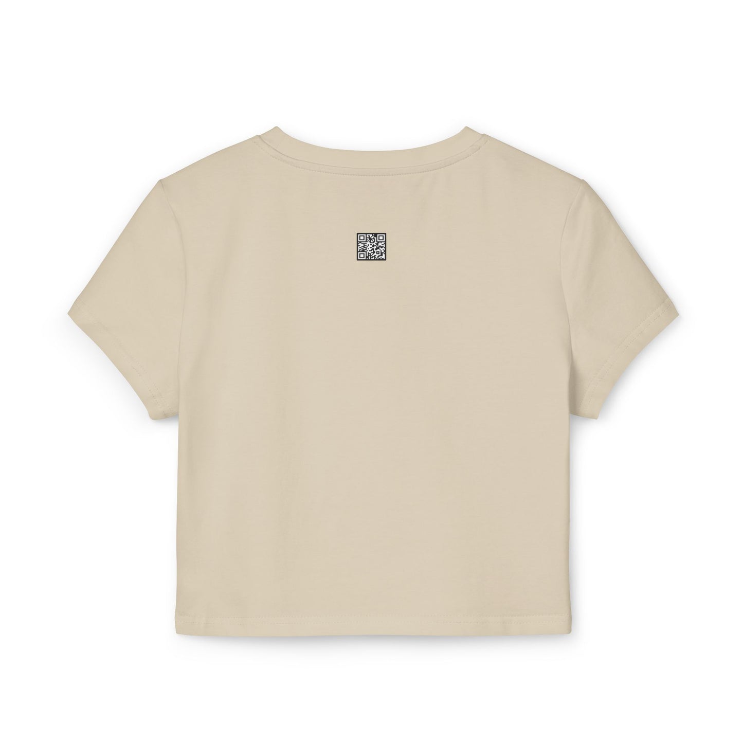 UNHINGED | Chaos Kitty Baby Tee