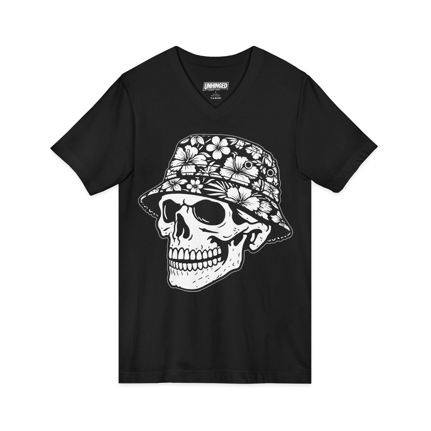UNHINGED | Surf Raised. Street Ready