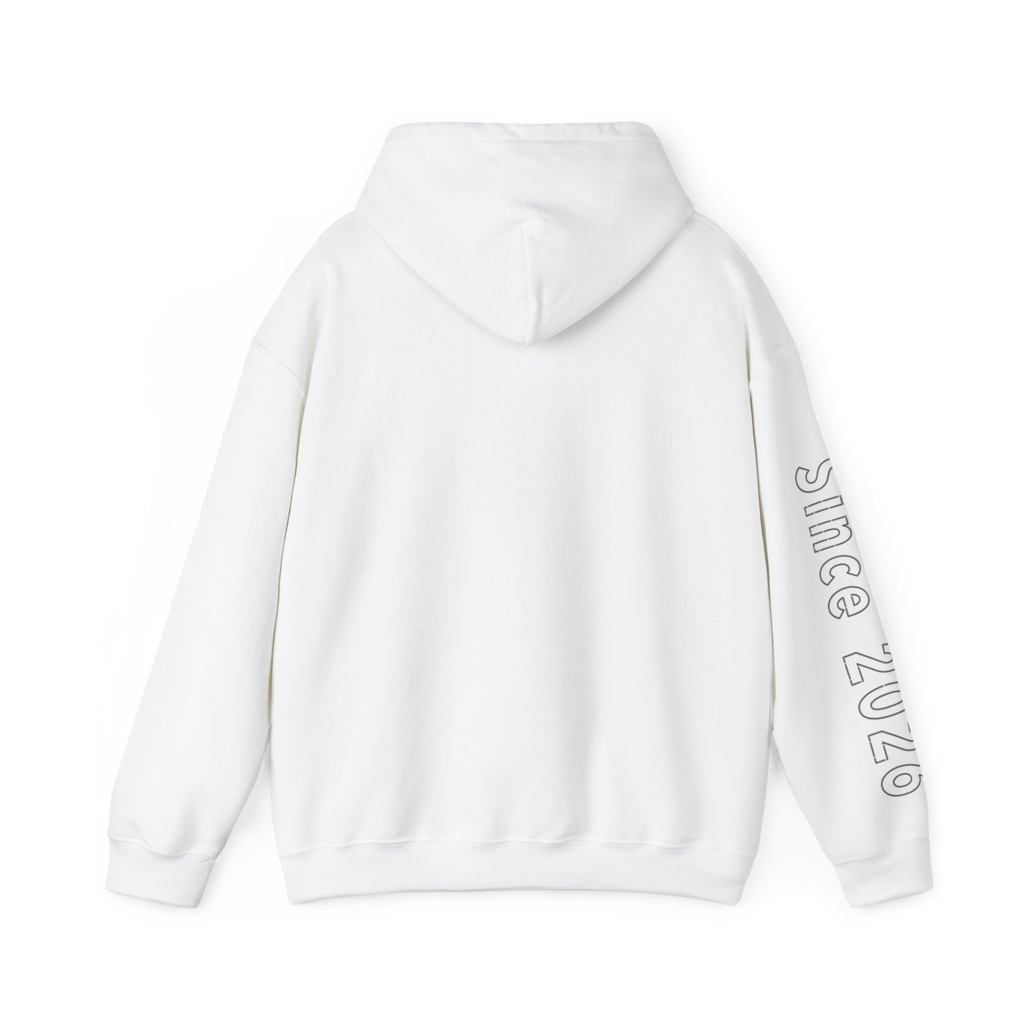 UNHINGED | UNIFORM Box Logo Hoodie