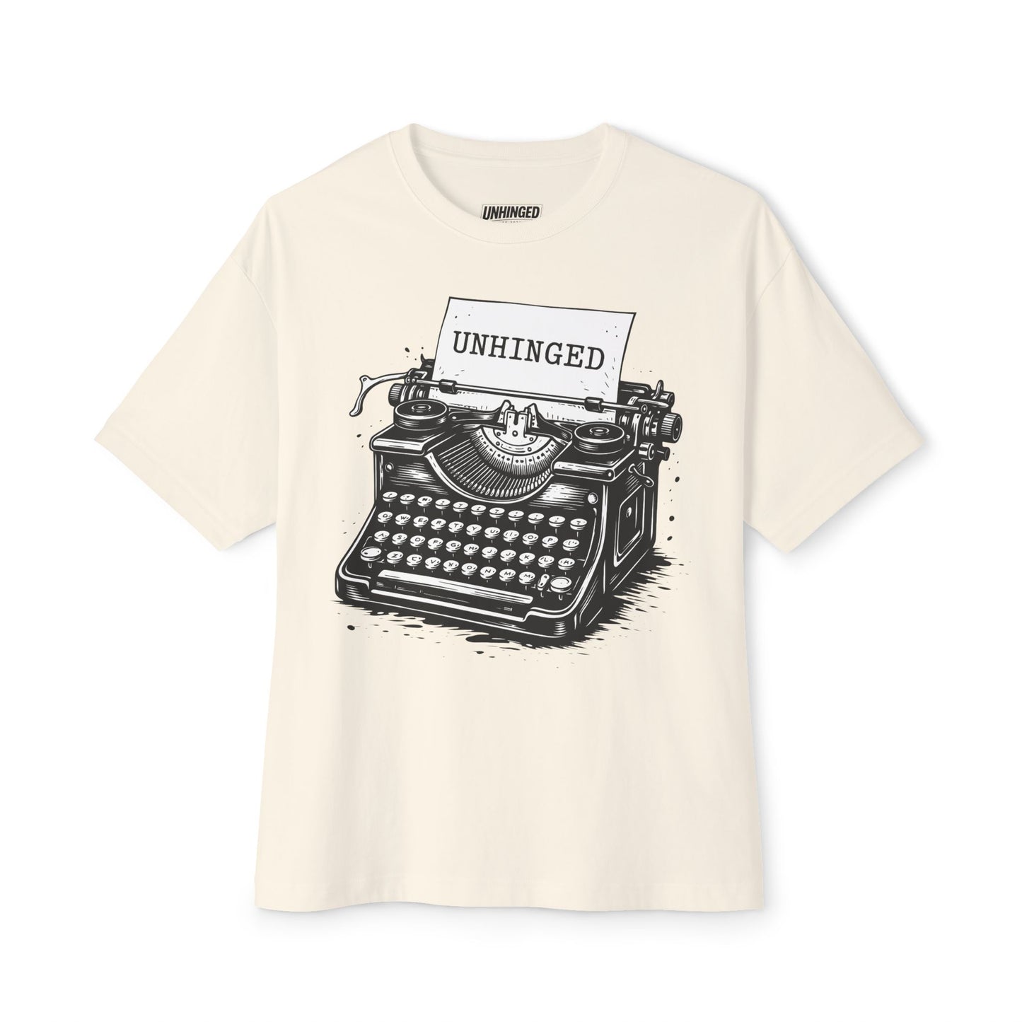 UNHINGED | Late Night Confessions