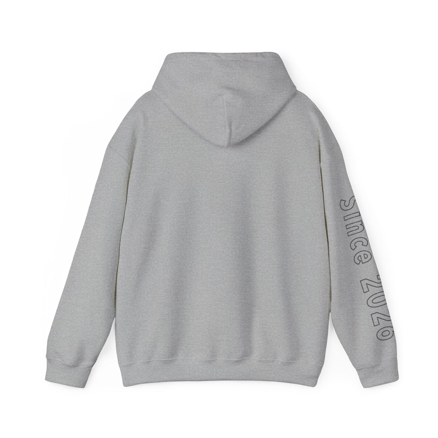 UNHINGED | UNIFORM Box Logo Hoodie