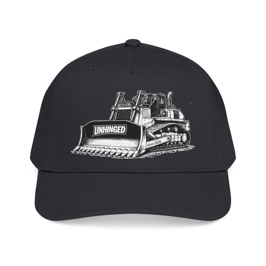 UNHINGED | Since 2026 Dozer Snapback