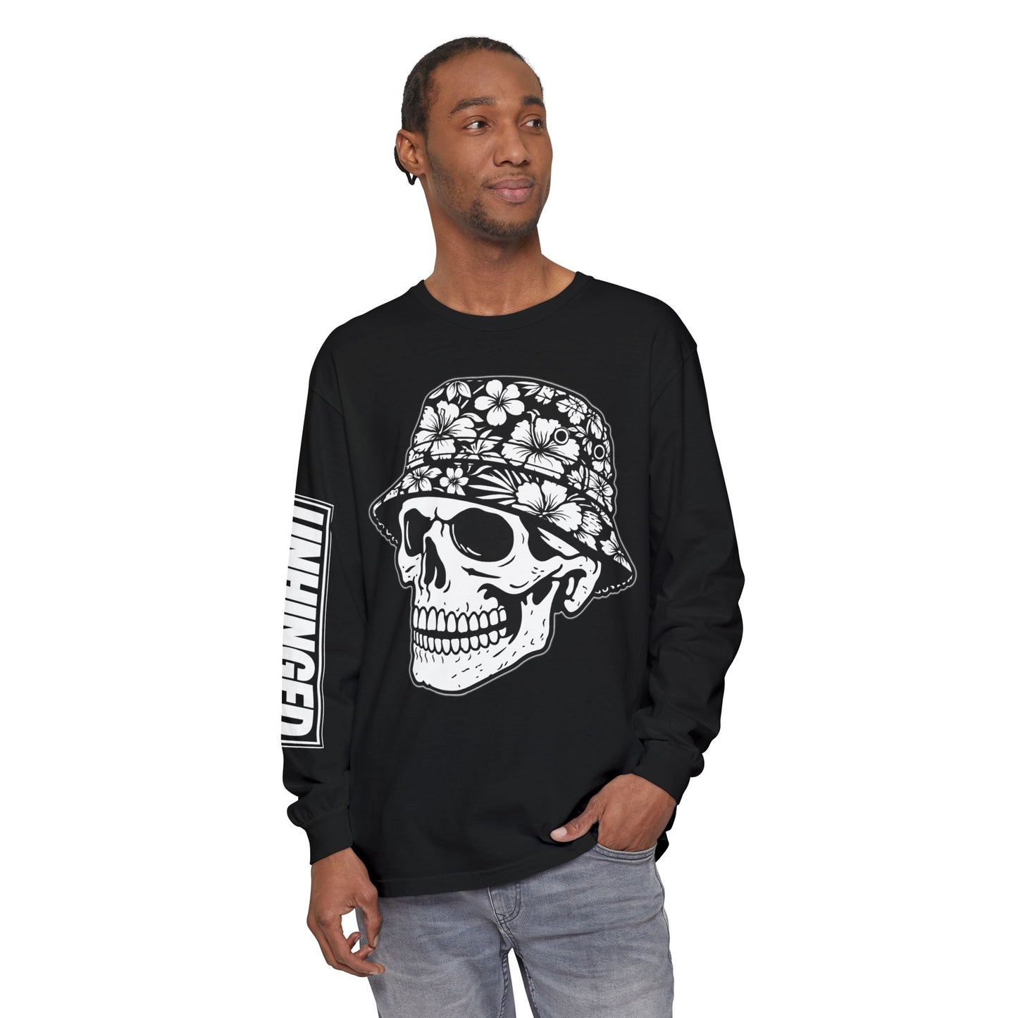 UNHINGED | Dead Inside, Island Vibes