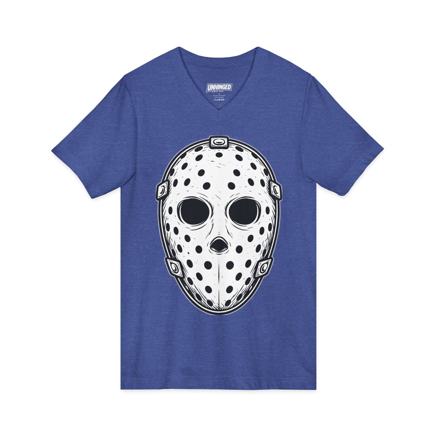 UNHINGED | No Face. No Mercy