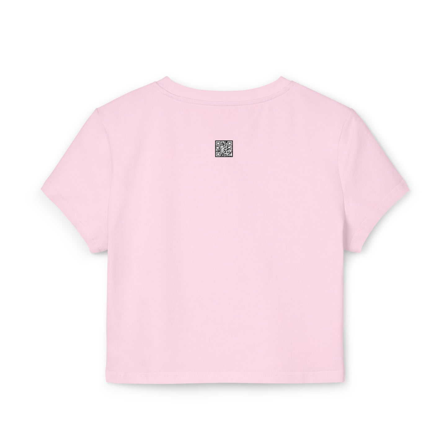UNHINGED | Chaos Kitty Baby Tee