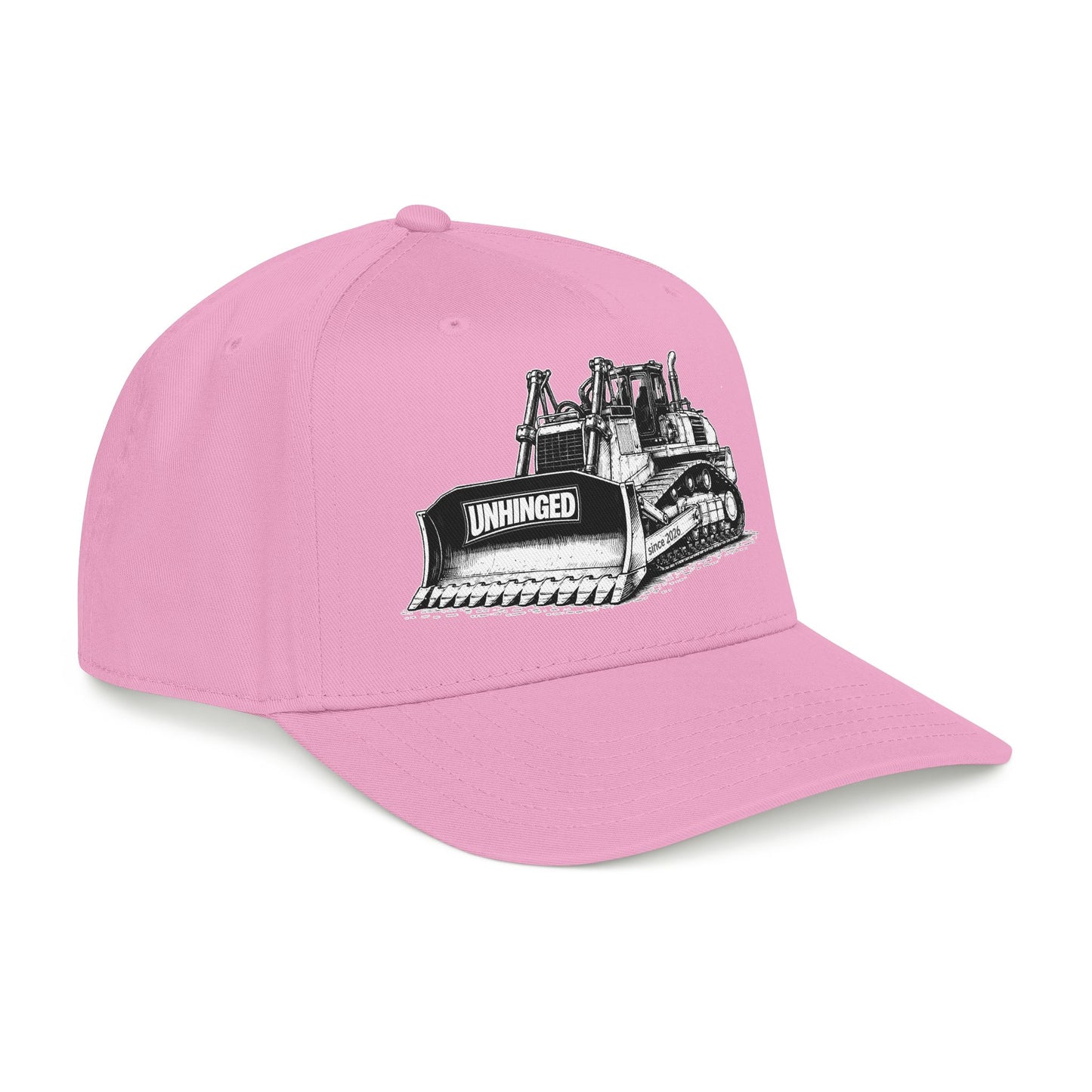 UNHINGED | Since 2026 Dozer Snapback
